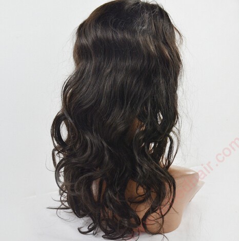 Emeda Supply Full Lace Wigs Human Hair Factory Price Good Service For You LM155
